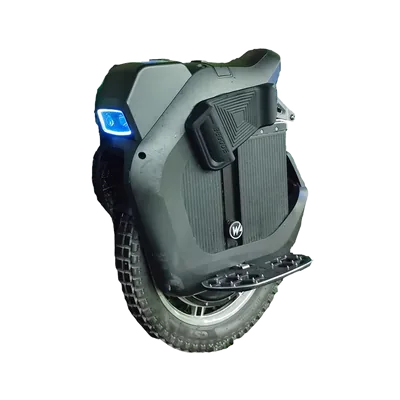 GotWay (Begode) Hero HT 19" 1800Wh подвеска