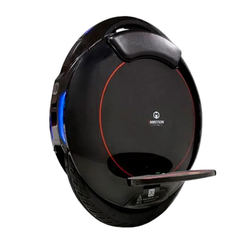 Inmotion V5F 14″ 480Wh