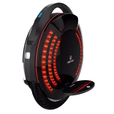 Inmotion V8 16″ 480Wh