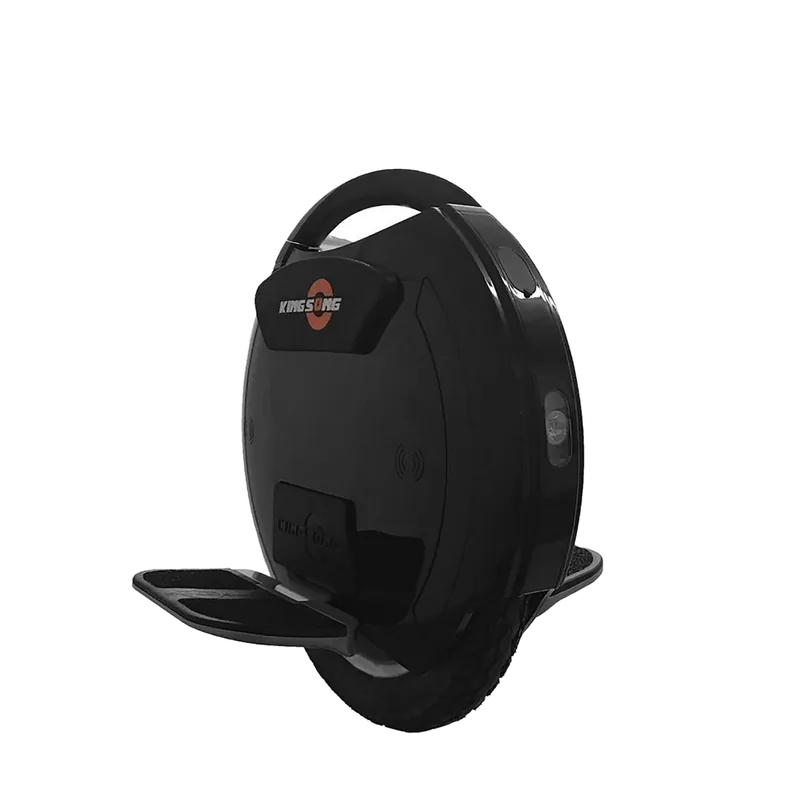 KingSong KS14D 420Wh V2 Black