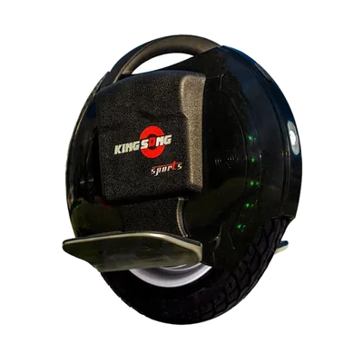 KingSong KS14DS 14" 840Wh